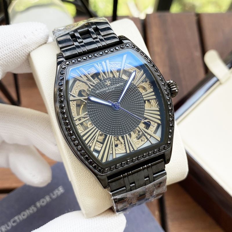 VACHERON CONSTANTIN Watches